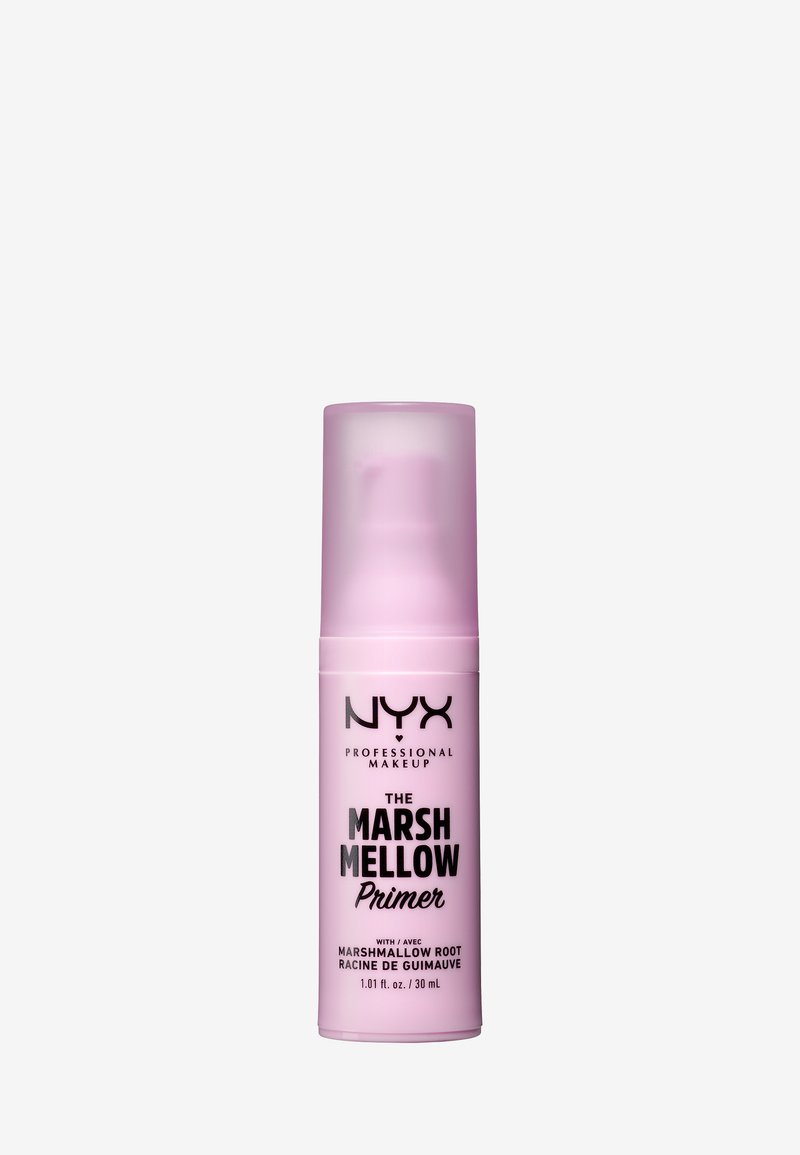 NYX Professional Makeup NYX Professional Makeup MARSH MALLOW SMOOTH PRIMER - Primer Flash Sale