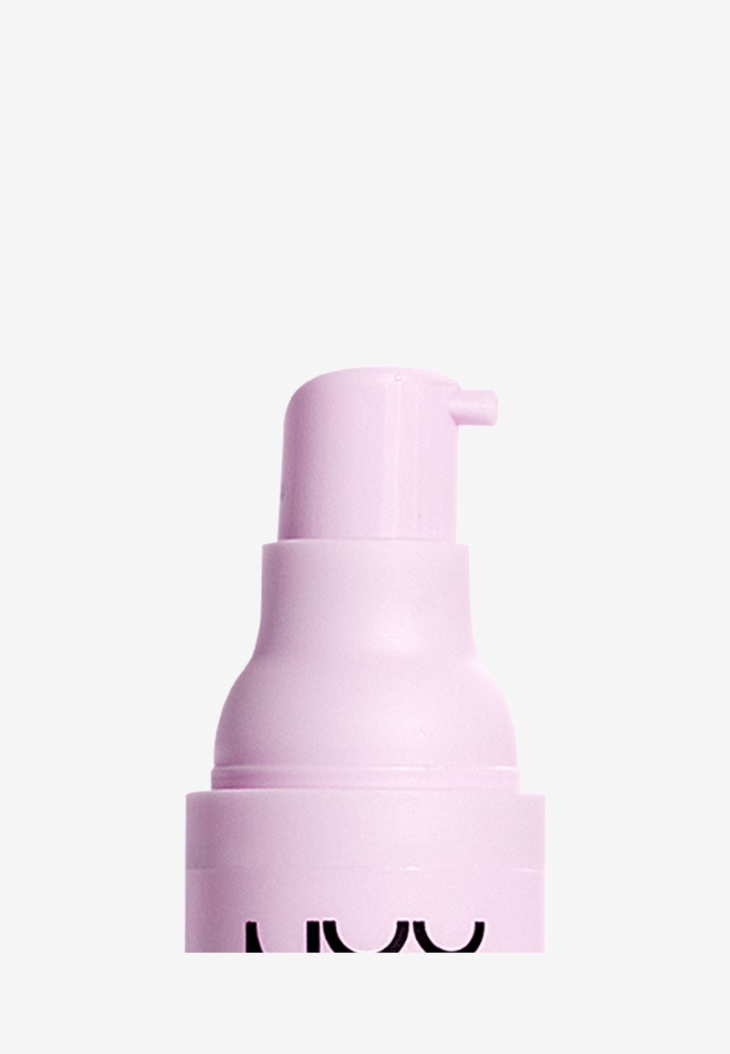 NYX Professional Makeup NYX Professional Makeup MARSH MALLOW SMOOTH PRIMER - Primer Flash Sale