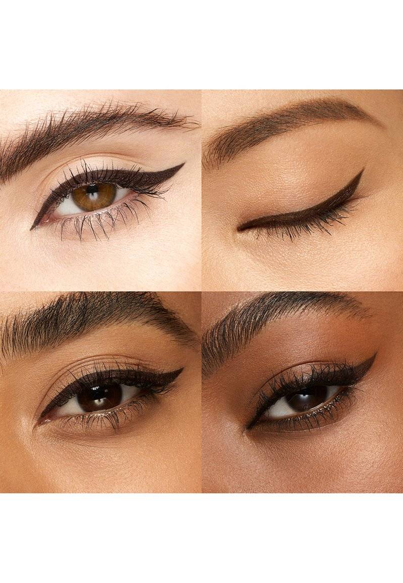 KIKO Milano KIKO Milano ULTIMATE PEN EYELINER - Eyeliner - 02 brown Preisnachlass