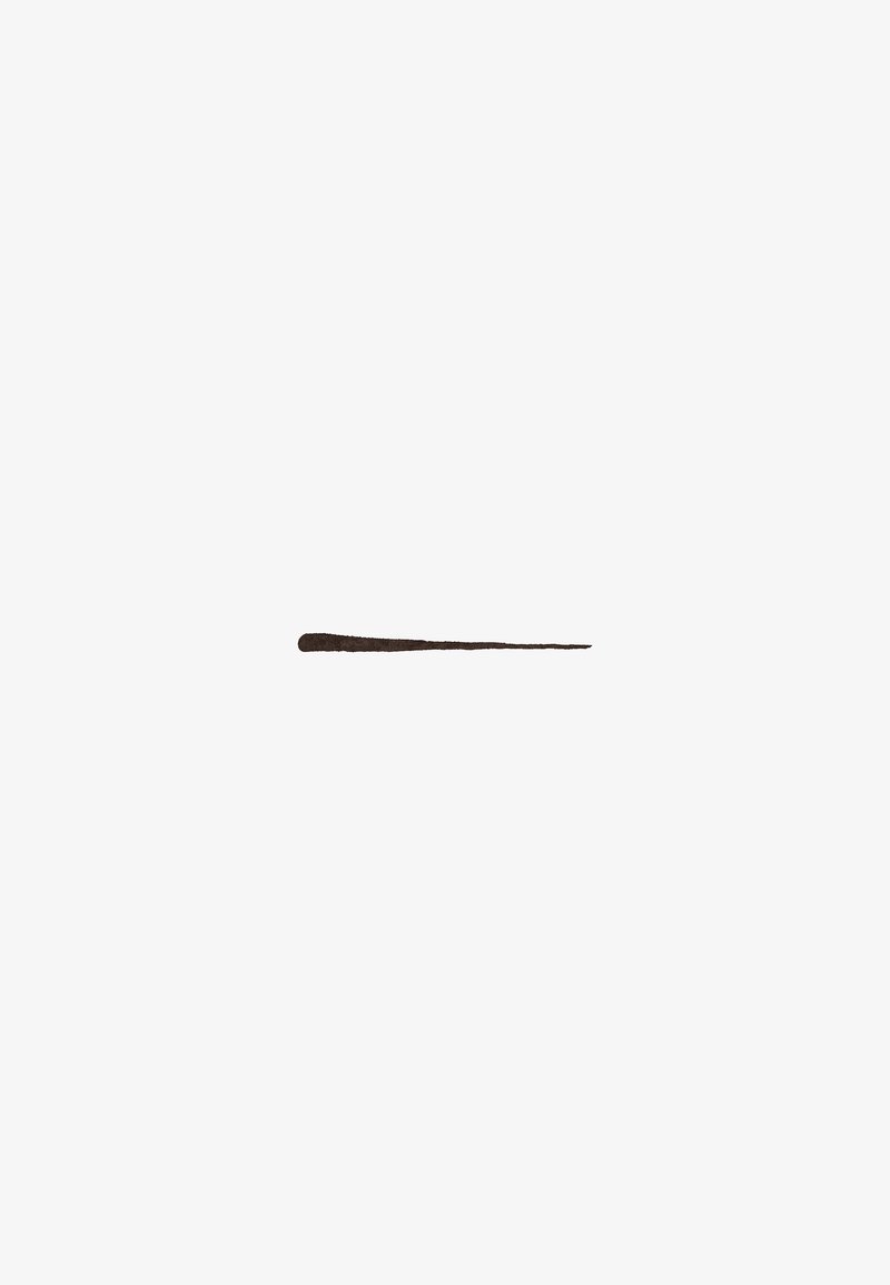 KIKO Milano KIKO Milano ULTIMATE PEN EYELINER - Eyeliner - 02 brown Preisnachlass