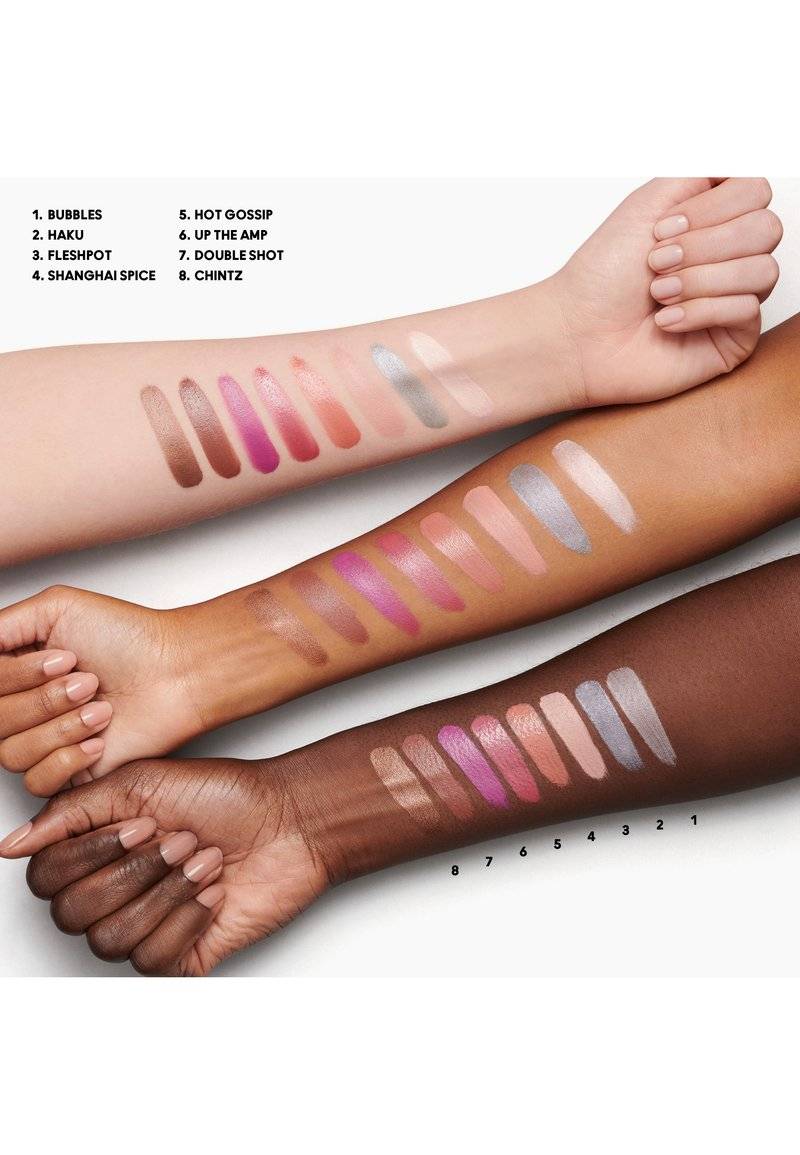 MAC MAC 40 SATIN LIPSTICK - Lipstick - bubbles Saisonschlussverkauf