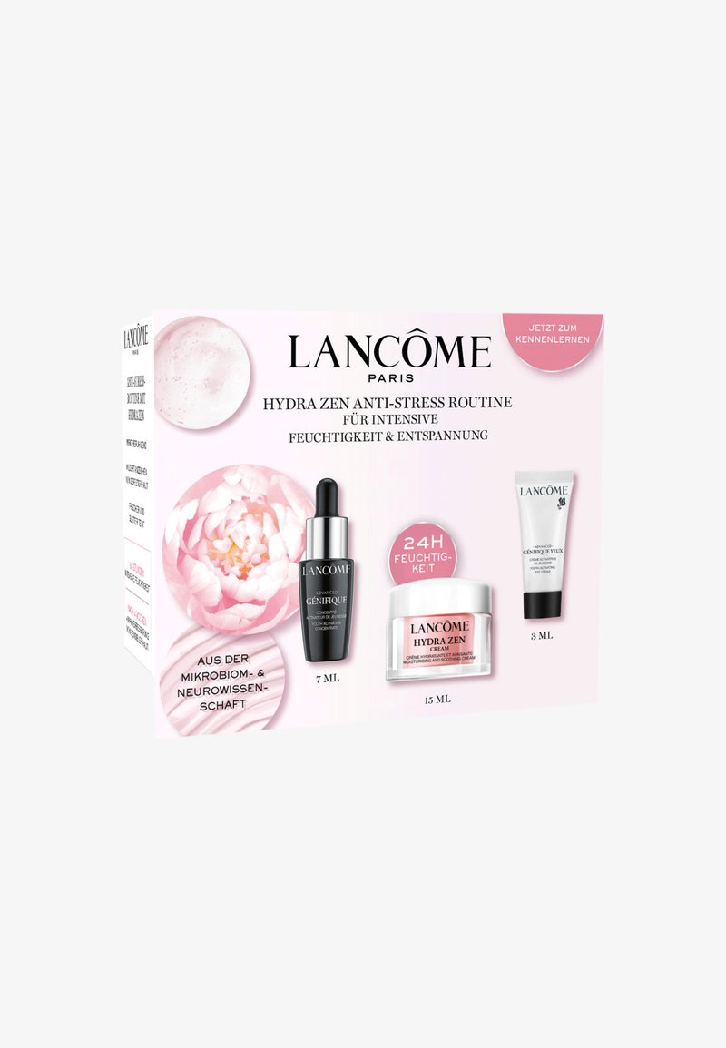 LANCÔME LANCÔME PFLEGELIEBLING SET - Skincare set Muttertagsangebot