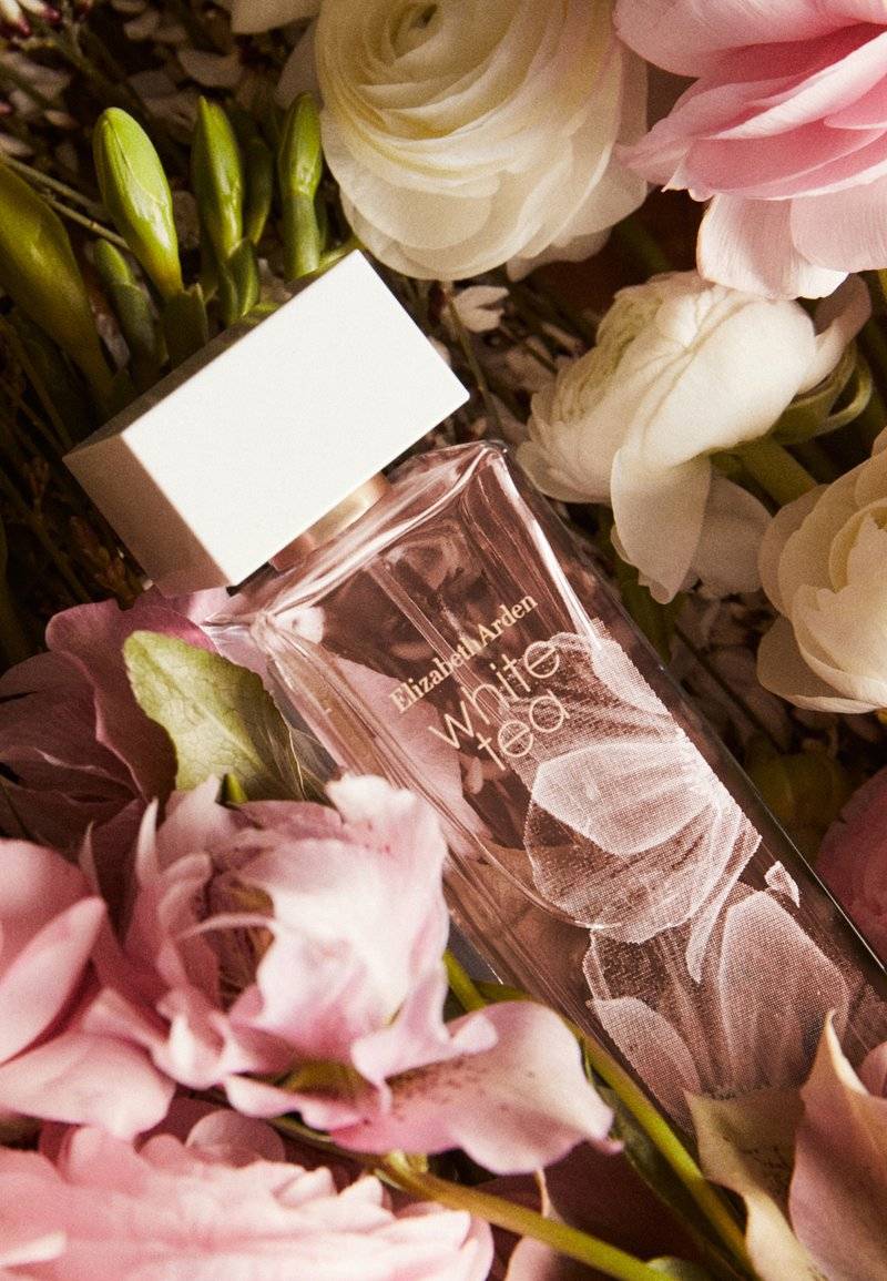 Elizabeth Arden Elizabeth Arden WHITE TEA EAU FLORALE EAU DE TOILETTE - Eau de Toilette Valentinstagsangebot