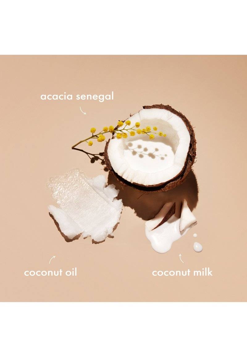 SheaMoisture SheaMoisture SHEA MOISTURE 100% VIRGIN COCONUT OIL DAILY HYDRATION SHAMPOO - Shampoo Lagerräumung