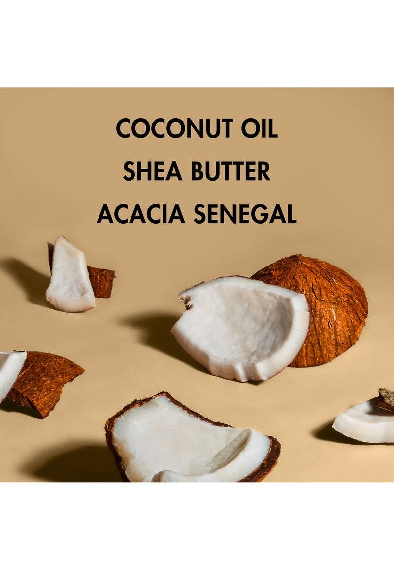 SheaMoisture SheaMoisture SHEA MOISTURE 100% VIRGIN COCONUT OIL DAILY HYDRATION SHAMPOO - Shampoo Lagerräumung
