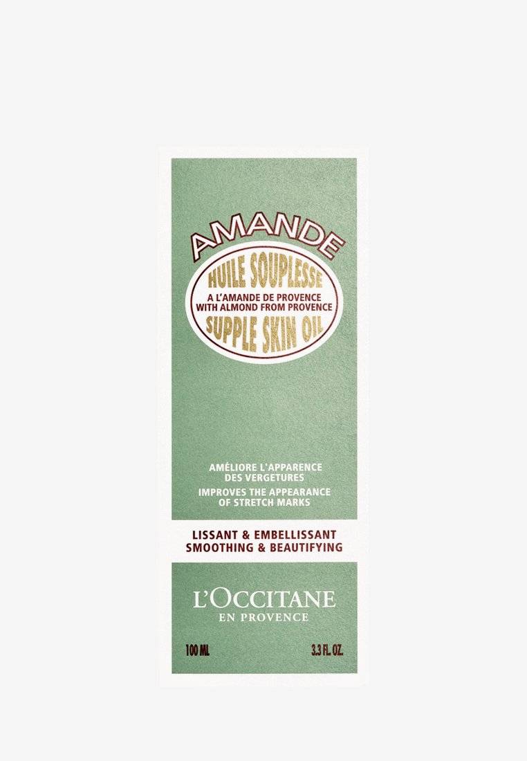 L'OCCITANE L'OCCITANE ALMOND SUPPLE SKIN OIL - Body oil Online Outlet