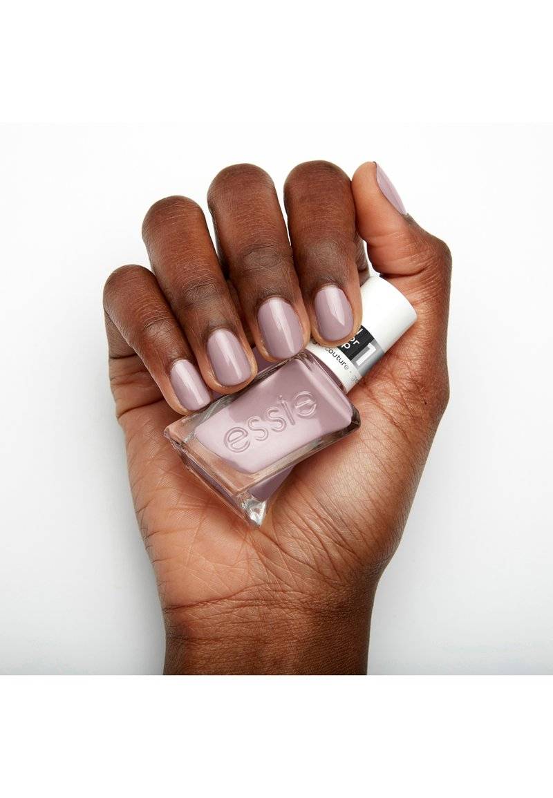Essie Essie GEL COUTURE - Nail polish - tassel free Zeitlich begrenztes Angebot