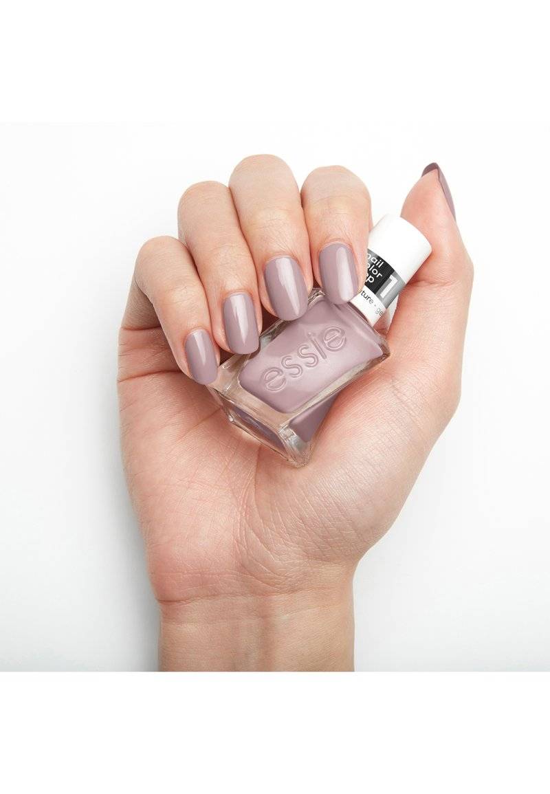 Essie Essie GEL COUTURE - Nail polish - tassel free Zeitlich begrenztes Angebot