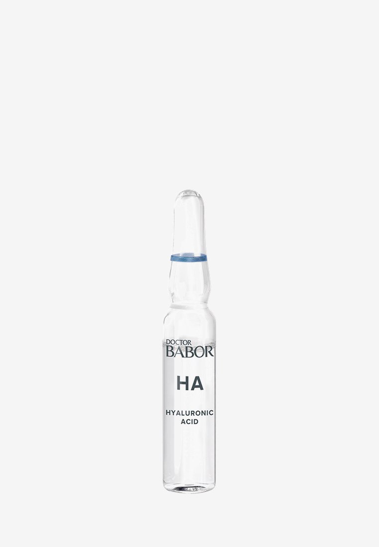 BABOR BABOR HYALURONIC ACID AMPOULE - Serum Exklusive Angebote