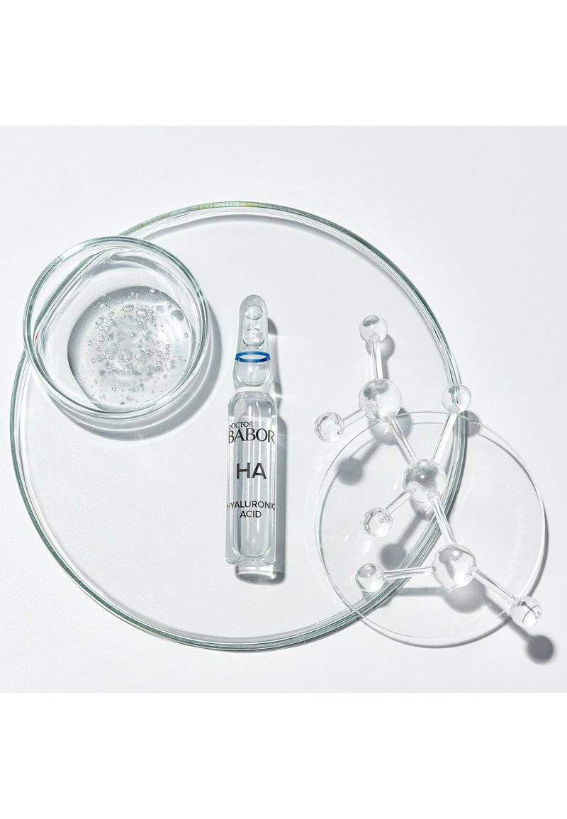 BABOR BABOR HYALURONIC ACID AMPOULE - Serum Exklusive Angebote