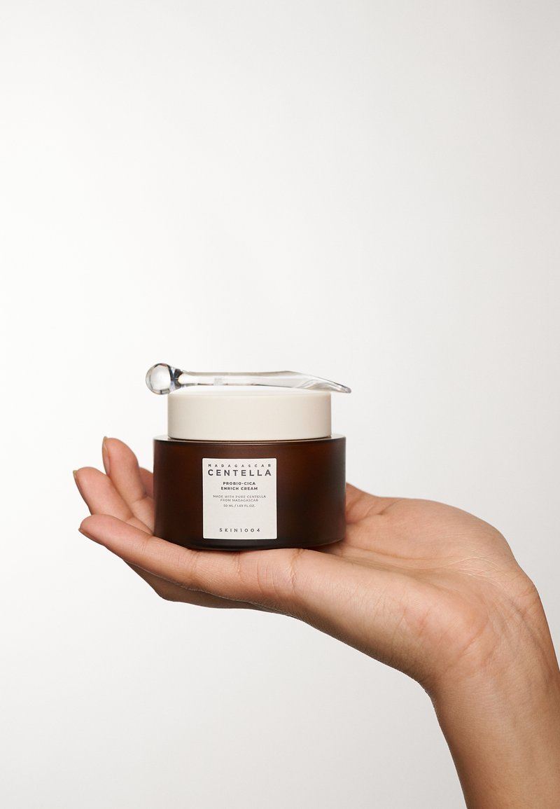Skin1004 Skin1004 SKIN1004 MADAGASCAR CENTELLA PROBIO-CICA ENRICH CREAM - Face cream Blitzangebot