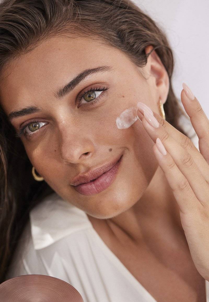 Rituals Rituals THE RITUAL OF NAMASTE GLOW ANTI-AGEING NIGHT CREAM - Night care Neuheiten