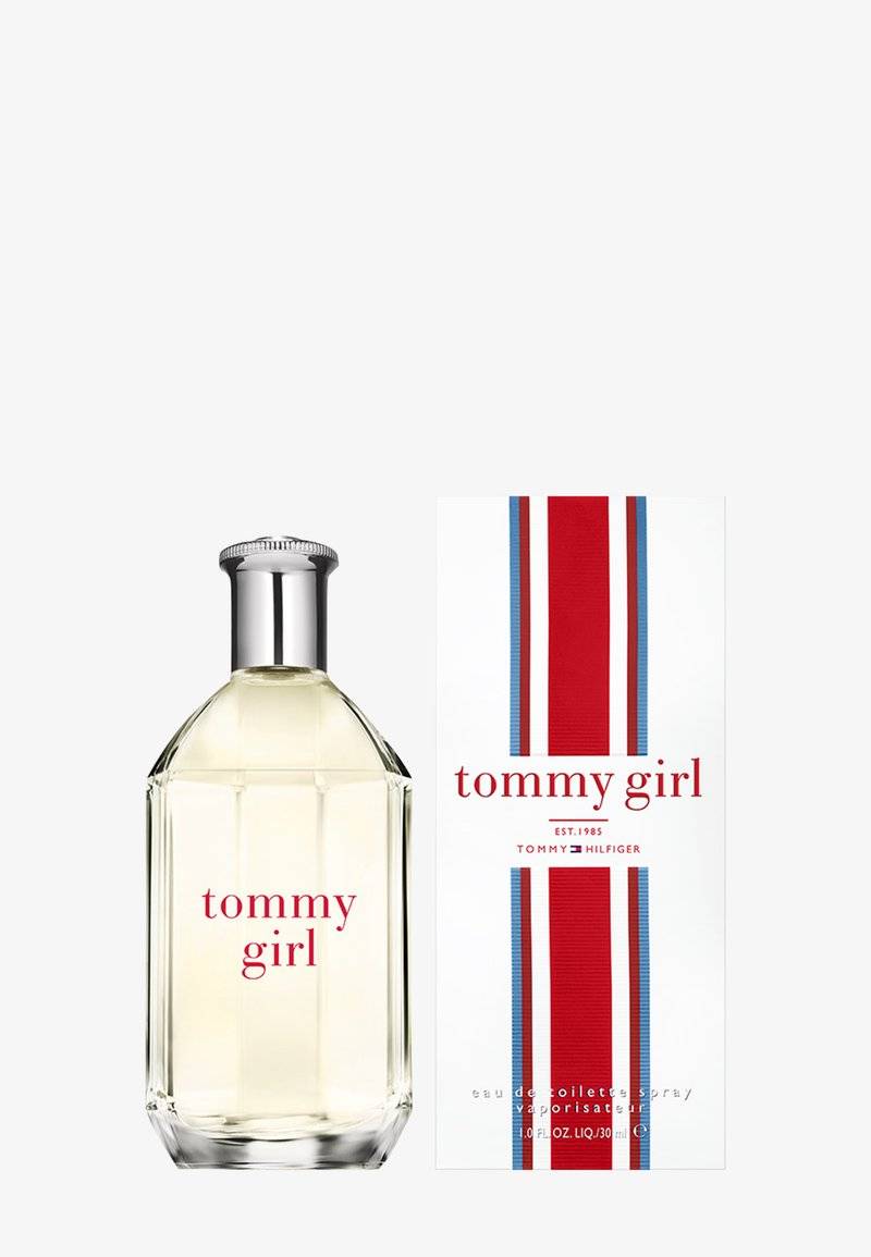 Tommy Hilfiger Fragrance Tommy Hilfiger Fragrance TOMMY GIRL EDT - Eau de Toilette VIP-Rabatte