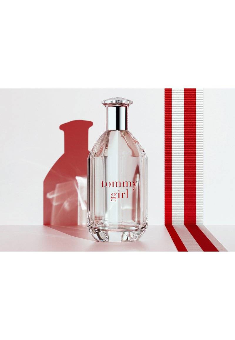 Tommy Hilfiger Fragrance Tommy Hilfiger Fragrance TOMMY GIRL EDT - Eau de Toilette VIP-Rabatte