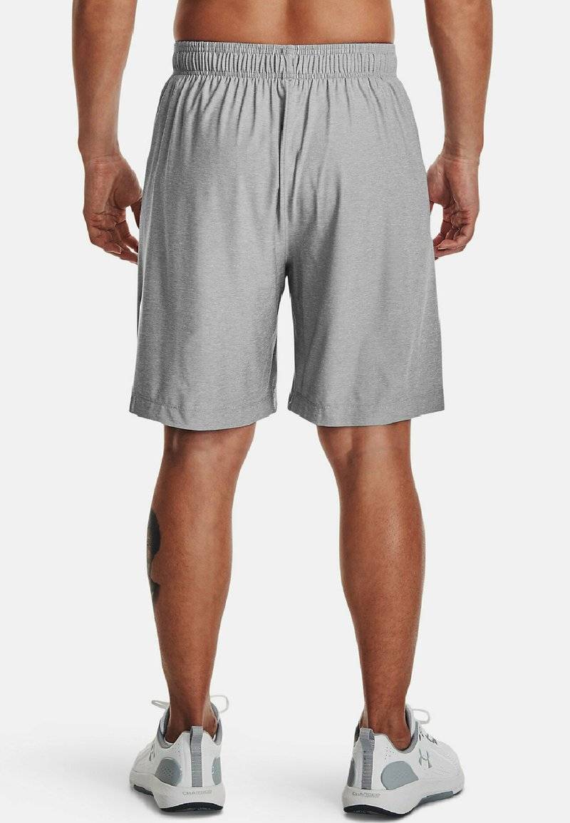 Under Armour Under Armour TECH VENT TRAININGS - Sports shorts - mod gray Super Sparpreis