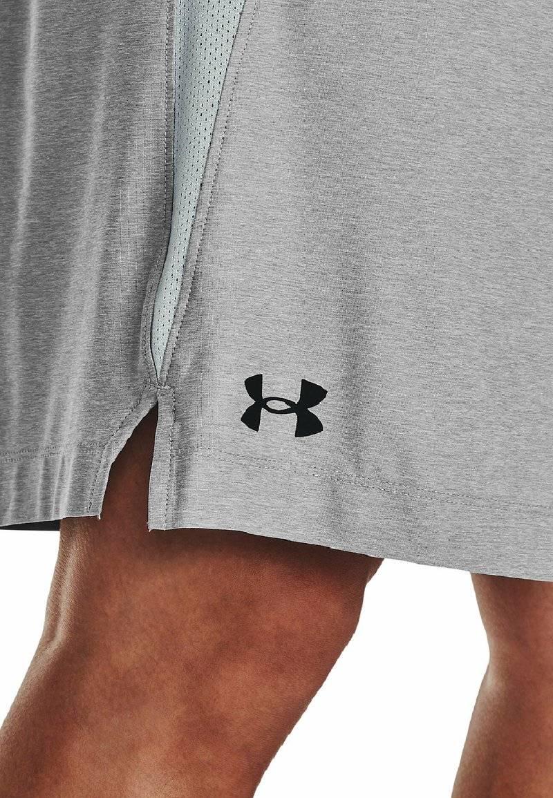 Under Armour Under Armour TECH VENT TRAININGS - Sports shorts - mod gray Super Sparpreis