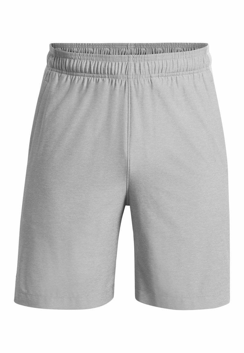 Under Armour Under Armour TECH VENT TRAININGS - Sports shorts - mod gray Super Sparpreis