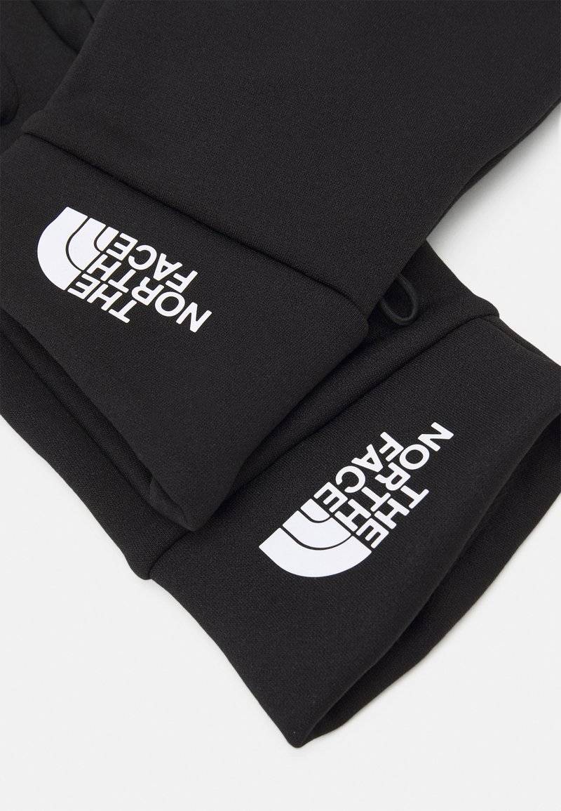 The North Face The North Face TNF RINO - Gloves - black JETZT KAUFEN
