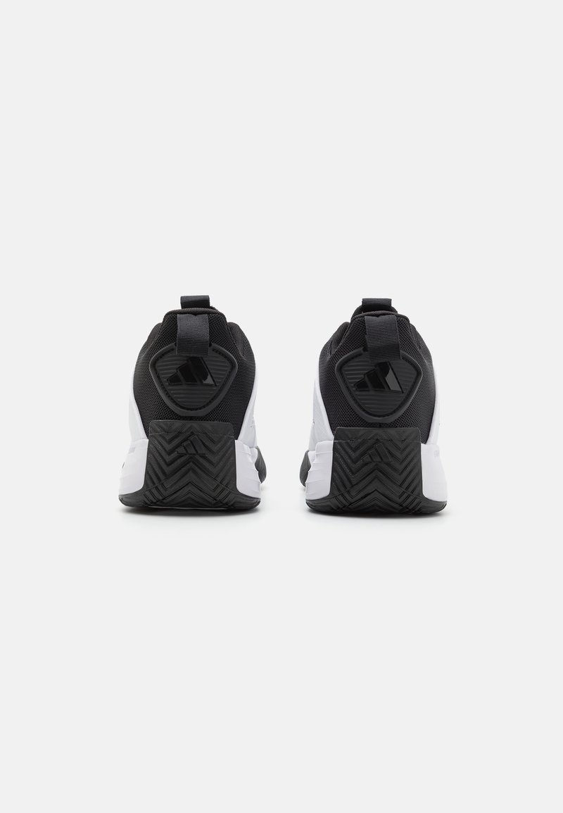 adidas Performance adidas Performance OWNTHEGAME 3.0 - Basketball shoes Zeitbegrenzte Promotion
