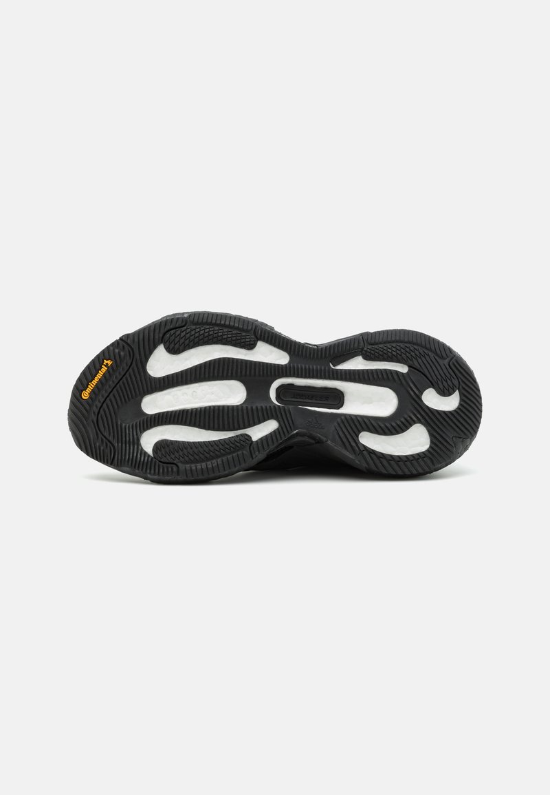 adidas by Stella McCartney adidas by Stella McCartney ADIDAS BY STELLA MCCARTNEY SOLAR GLIDE - Competition running shoes - core black Bis zu 65% Rabatt