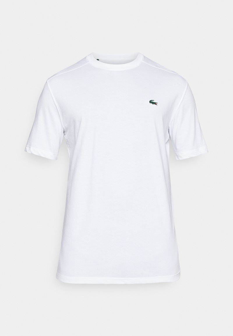 Lacoste Sport Lacoste Sport SPORTS - Basic T-shirt - white Nur für heute