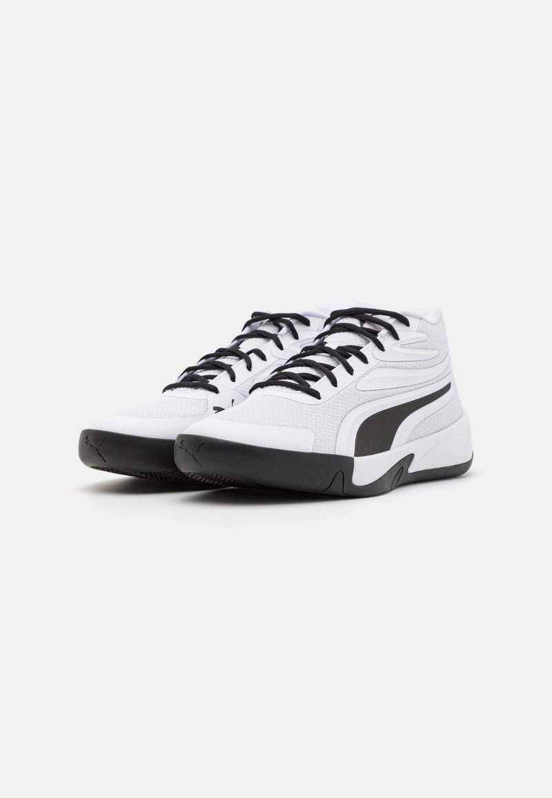 Puma Puma COURT PRO - Basketball shoes Bis zu 55% Rabatt