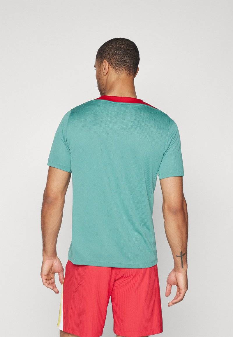 Nike Performance Nike Performance LIVERPOOL FC STRIKE TOP - Club wear Super Rabatt