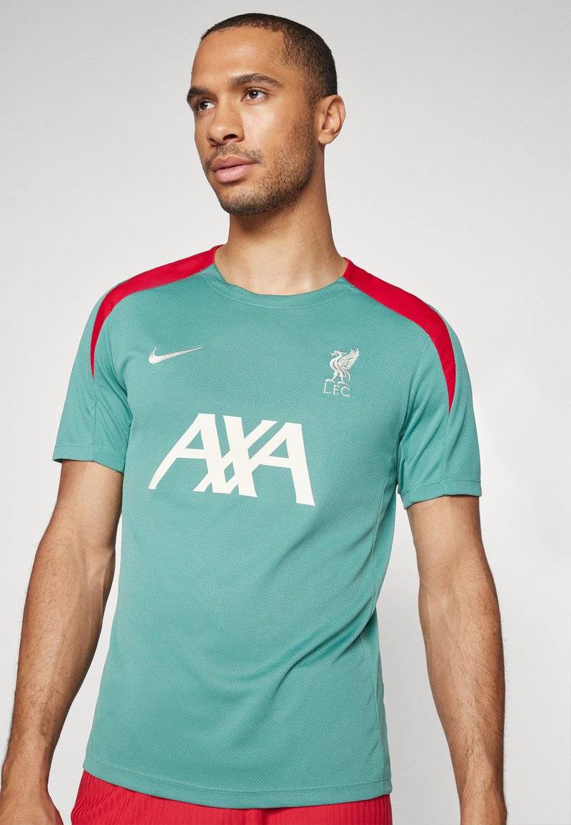 Nike Performance Nike Performance LIVERPOOL FC STRIKE TOP - Club wear Super Rabatt