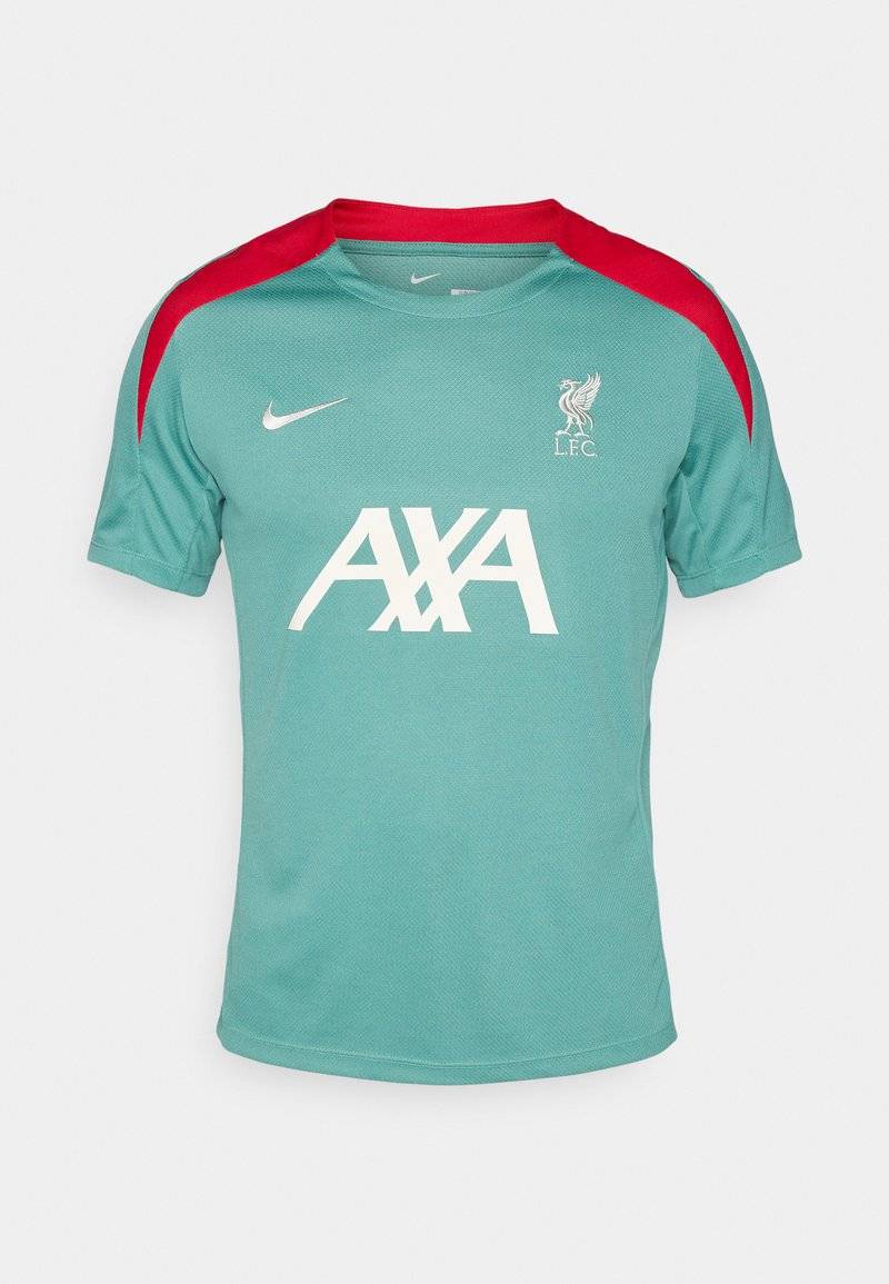 Nike Performance Nike Performance LIVERPOOL FC STRIKE TOP - Club wear Super Rabatt