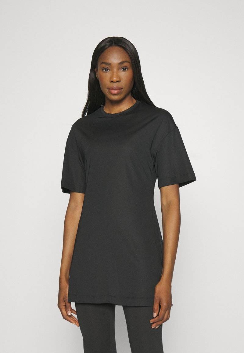 Puma Puma ACTIVEWEAR TEE - Sports T-shirt - black