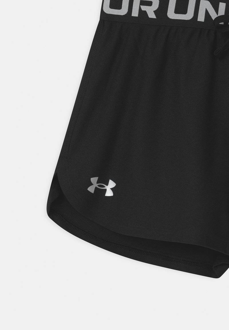 Under Armour Under Armour PLAY UP SOLID - Sports shorts - black Black Friday Preise