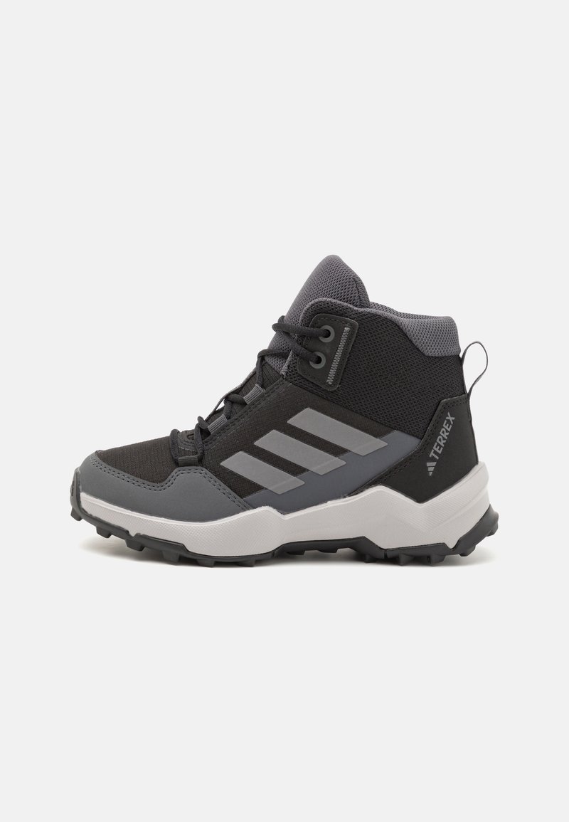 Adidas Terrex Adidas Terrex TERREX AX4R MID HIKING - Hiking shoes Im Verkauf