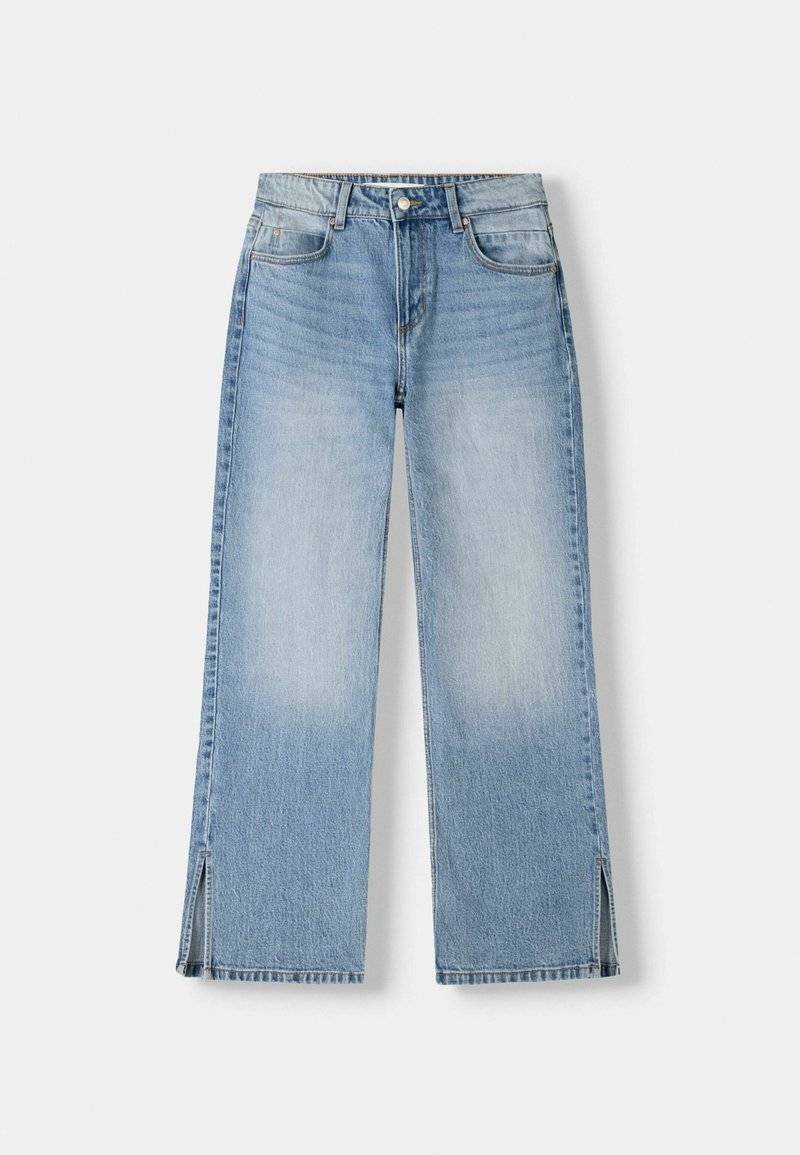 Bershka Bershka Straight leg jeans Outlet