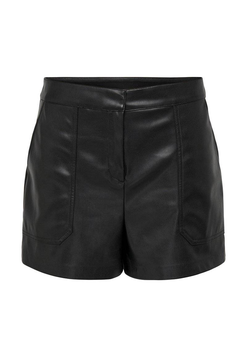 ONLY ONLY ONLTRICIA OTW NOOS - Shorts - black Auslauf