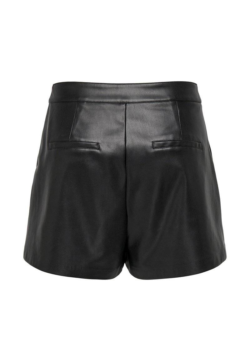 ONLY ONLY ONLTRICIA OTW NOOS - Shorts - black Auslauf