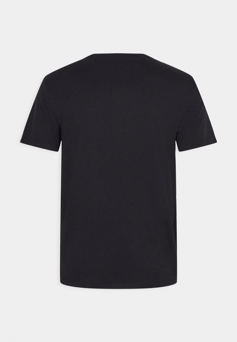 Pier One Pier One Basic T-shirt - black Angebote