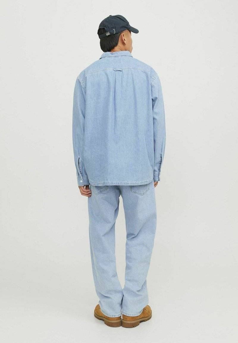 Jack & Jones Jack & Jones Relaxed fit jeans - blue denim Hotsell