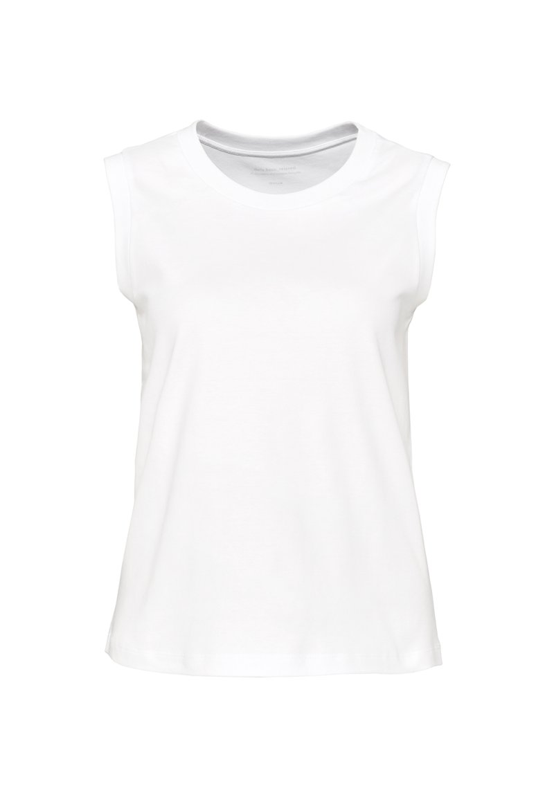 Opus Opus ILAYDA - Top - white im Angebot