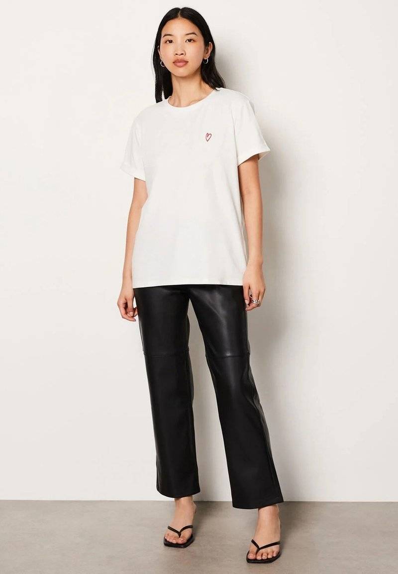 Etam Etam FLEA - Print T-shirt Kostenloser Versand