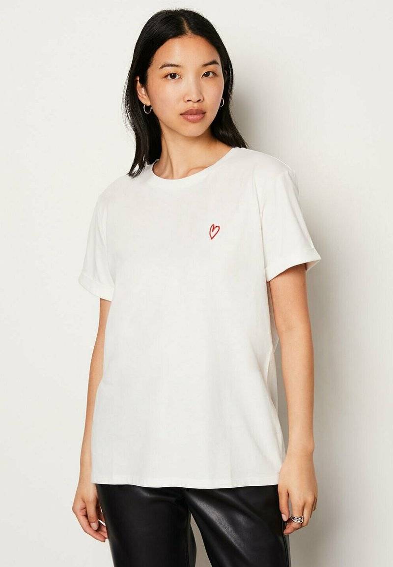 Etam Etam FLEA - Print T-shirt Kostenloser Versand