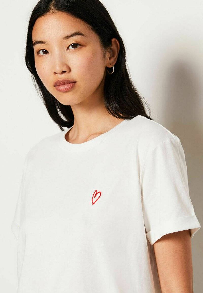 Etam Etam FLEA - Print T-shirt Kostenloser Versand