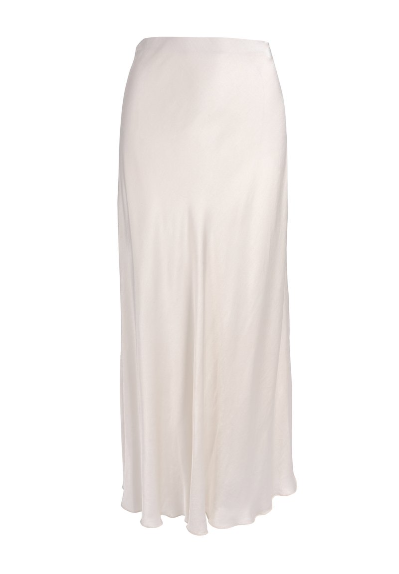 Seasons of April Seasons of April LILLY - Maxi skirt - creme Black Friday