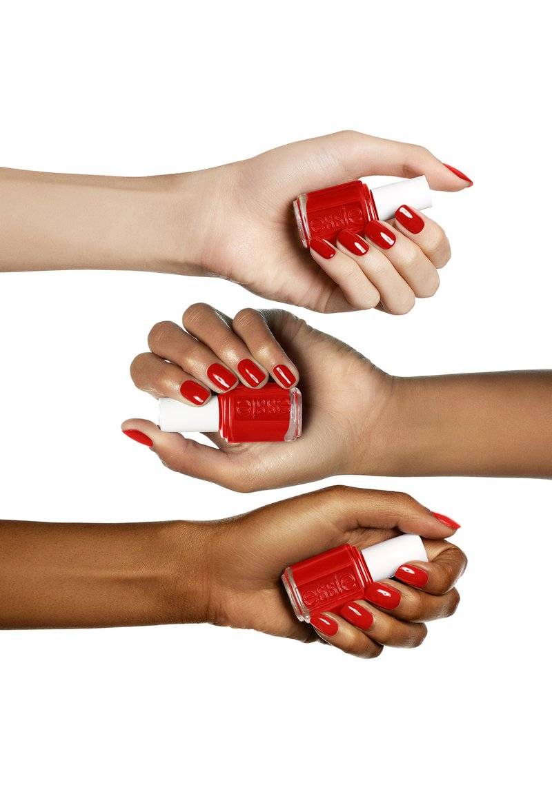 Essie Essie NAIL POLISH - Nail polish - 60 really red Vatertagsangebot