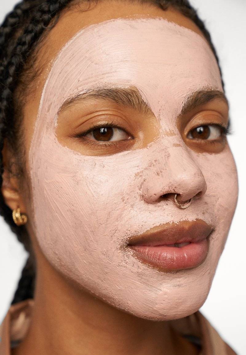 Revolution Skincare Revolution Skincare REVOLUTION SKINCARE PINK CLAY FACE MASK - Face mask Lagerräumung