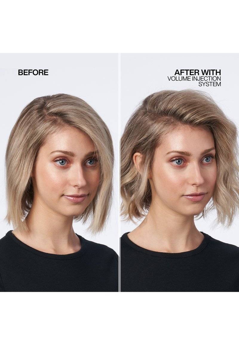 Redken Redken VOLUME INJECTION CONDITIONER | VOLUME CONDITIONER FOR FINE HAIR - Conditioner Online Outlet