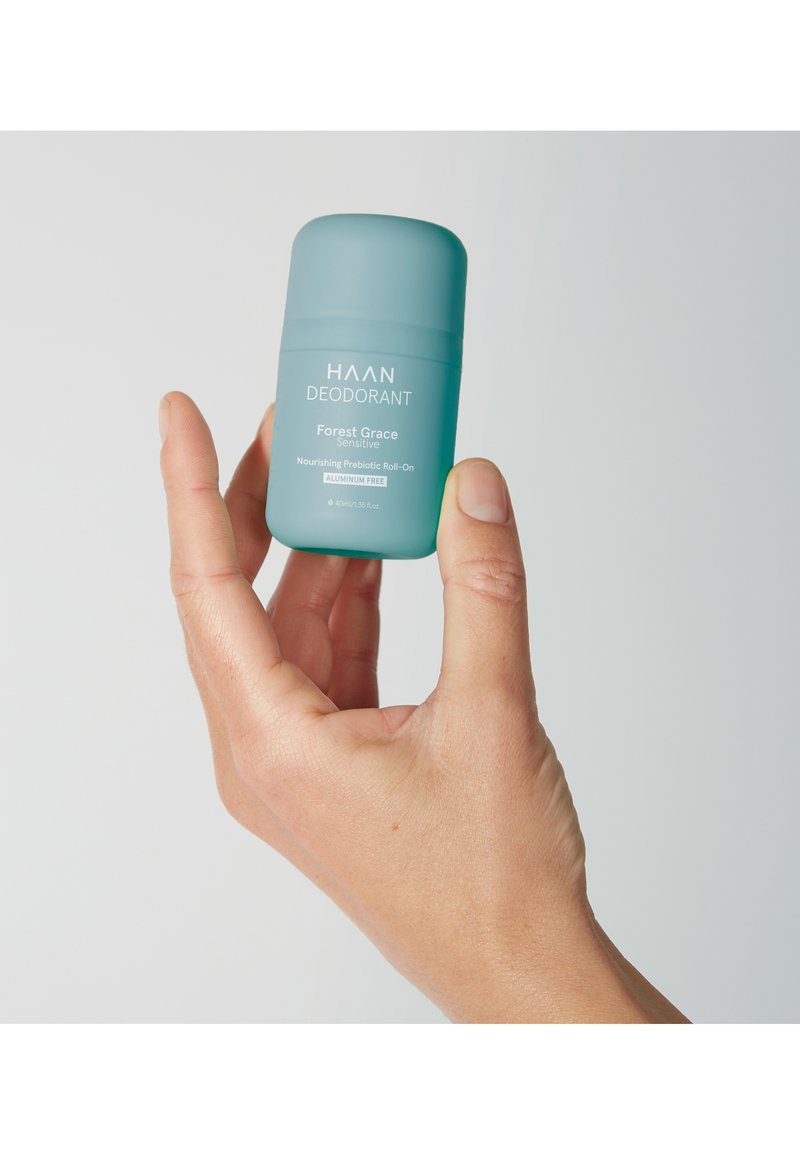 Haan Haan DEODORANT - Deodorant - forest grace Bestseller