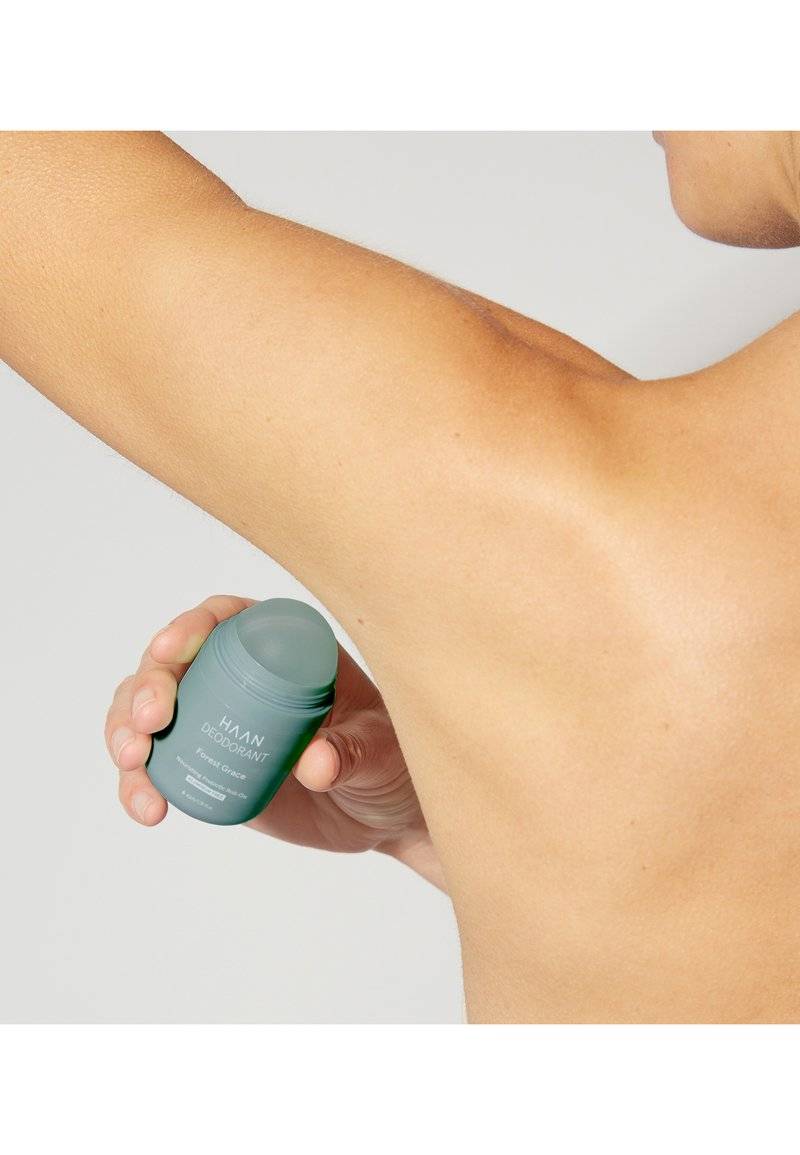 Haan Haan DEODORANT - Deodorant - forest grace Bestseller