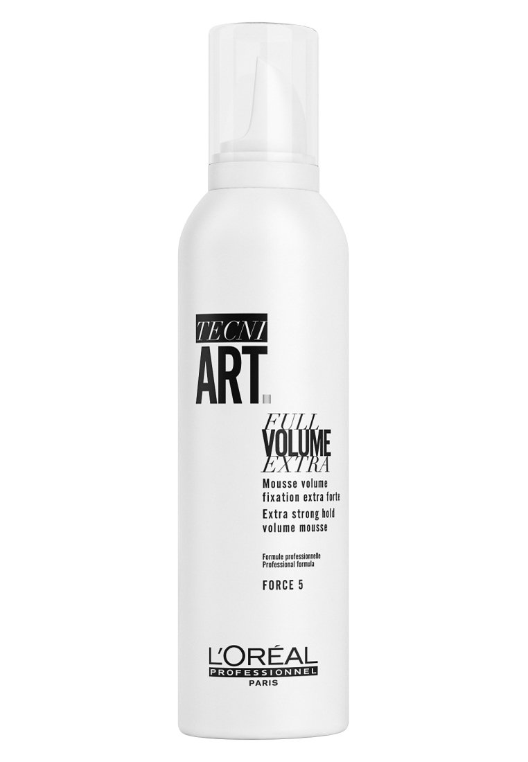 L'OREAL PROFESSIONNEL L'OREAL PROFESSIONNEL FULL VOLUME EXTRA - Hair styling