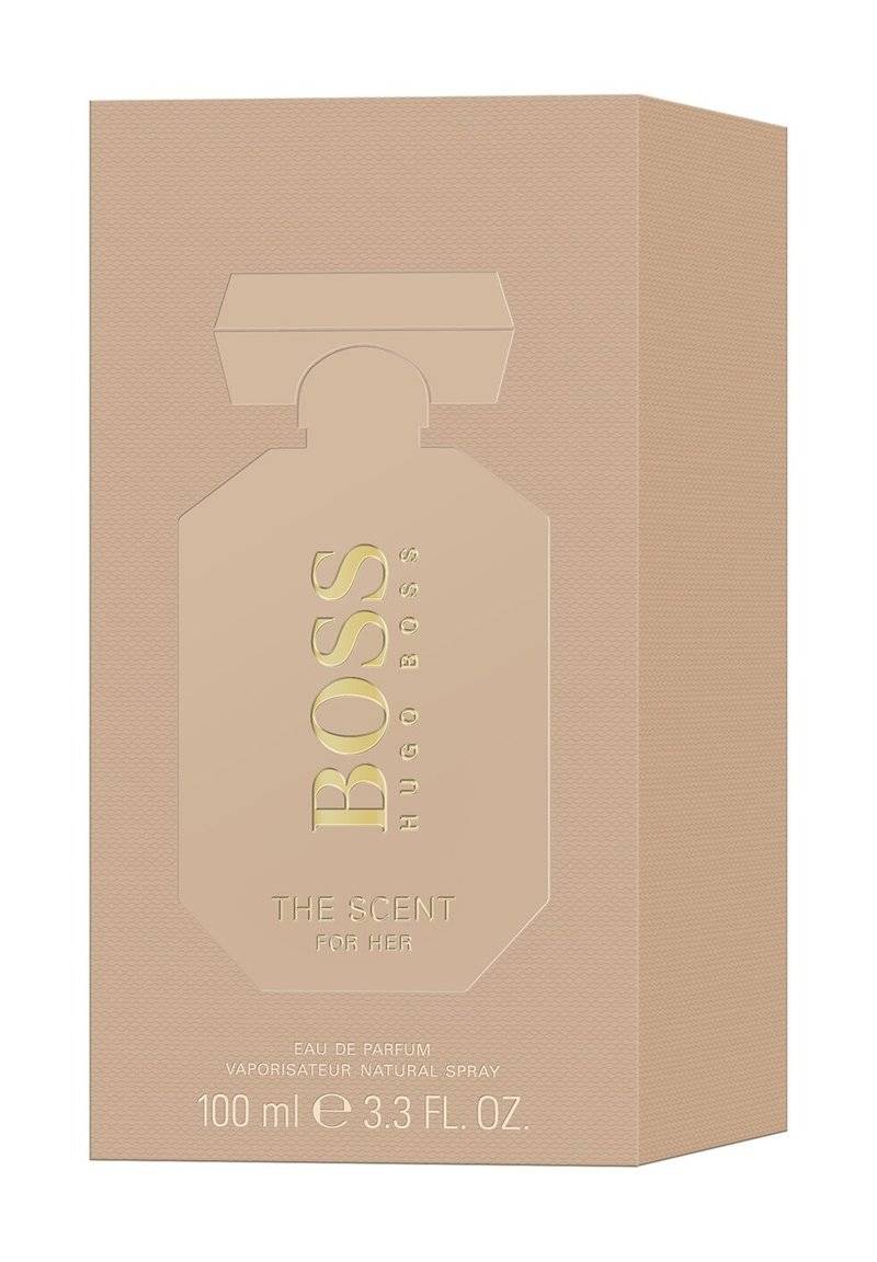 BOSS Fragrances BOSS Fragrances THE SCENT FOR HER - Eau de Parfum Kauf eins, bekomm eins gratis