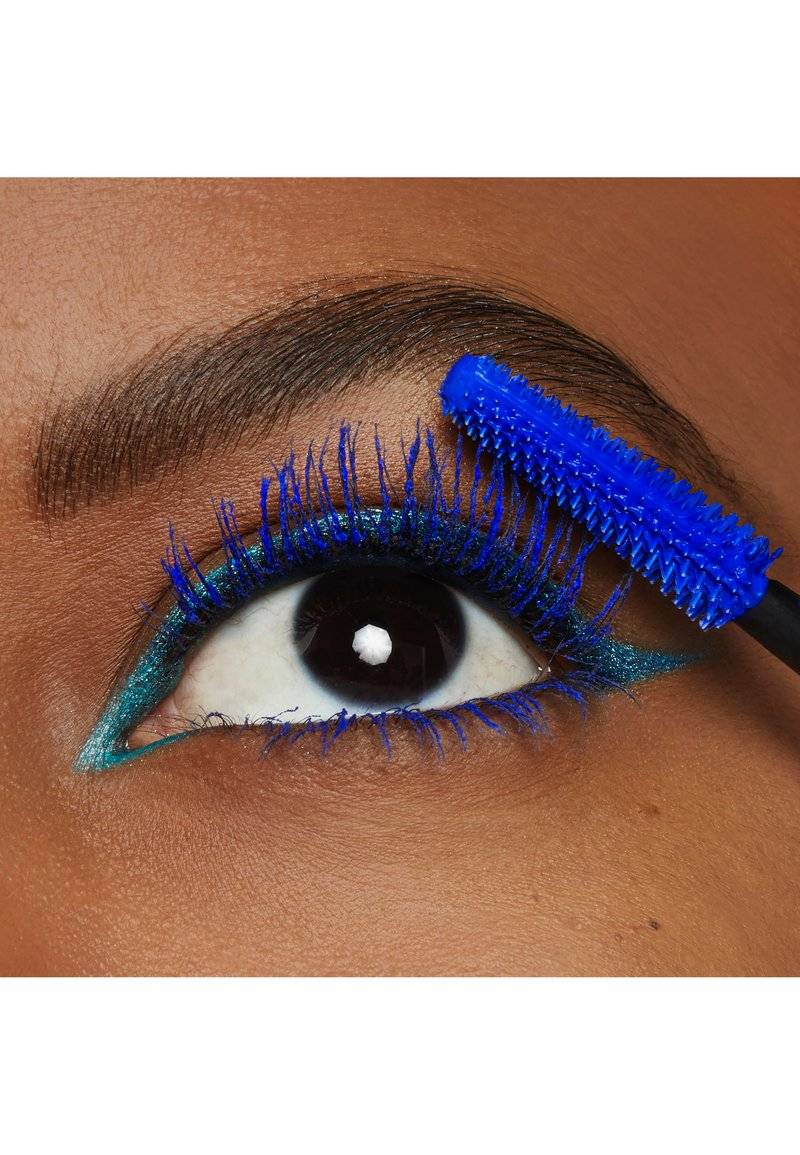 Maybelline New York Maybelline New York LASH SENSATIONAL SKY HIGH - Mascara - blue mist Tägliche Deals